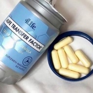 4Life Tri-Factor Formula Health Supplement 60 Capsules