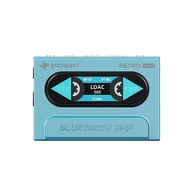 Snowsky - RETRO NANO Bluetooth DAC/AMP พกพา จิ๋วแต่แจ๋ว ประกันศูนย์ไทย