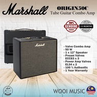 Marshall Origin ORI50C 50W Tube Guitar Combo Amplifier