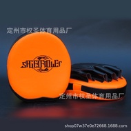 Arc Razor Target Boxing Target Sparring Focus Mitts MMA Precision Target Small Hand Target Children 