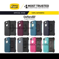 OtterBox iPhone 8 Plus / iPhone 7 Plus / iPhone 8 / iPhone 7 Defender Series Case