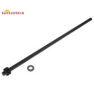 Steering Rod Shaft & Bushing Replaces for  753-04517, 738-0919, 738-0919A, 738-0919B,76-044