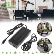 HUAYUEJI Battery Charger Durable Electric Scooter For  M365 Power Adapter