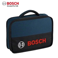 Bosch tool kit, professional repair tool kit, dust bag, suitable for Bosch 12V power tools.