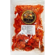 【SG Ready Stock】HALAL 500g big big package Layang Layang Famous Tapioca Chips 木薯片