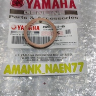 Yamaha f1zr Original f1zr Exhaust Gasket