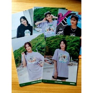 Photopack ERIGO X JKT48 X Imeldaams Original 100%