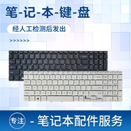 Suitable for Samsung 500R5M 550R5M 501R5M 500R5A 501R5A 500R5N 5500RM Keyboard