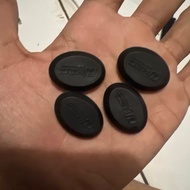 H2C UNIVERSAL EMBOSSED MIRROR COVER FASTBIKES RACEPRO FJN MIRROR