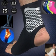 📢Durable Ankle Sprain Brace Bandage Achilles Tendon Strap Guard Protector