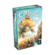 Century Golem Edition an Endless World Board Game - Strategy Game for Kids & Adults, Ages 8+, 2-4 Pl