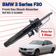BMW 3 Series F30 (2011-2018) Front Rear Gas Shock Absorber Strut 31316862173 33526871928