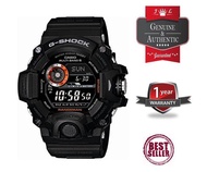 Casio G-Shock Master Rangeman GW9400BJ-1JF Sports Men Watches