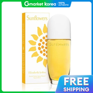 Elizabeth Arden | Nước Hoa Nữ Elizabeth Arden Sunflower EDT 100ml