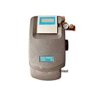 new design 220V Work station for solar water heating, Pump Station of Solar Hot Water Heater w/ Pump