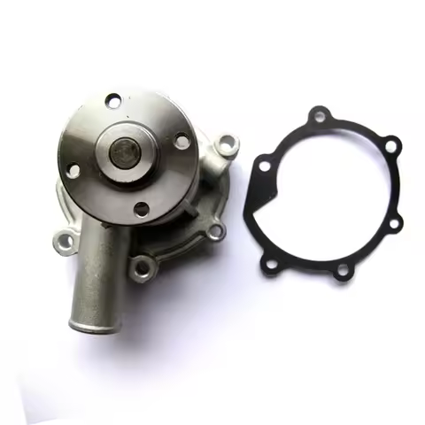 MM43317001 MM43317002 Water Pump for Mitsubishi L2E L3E L3A L2A L3C L2C L3E2
