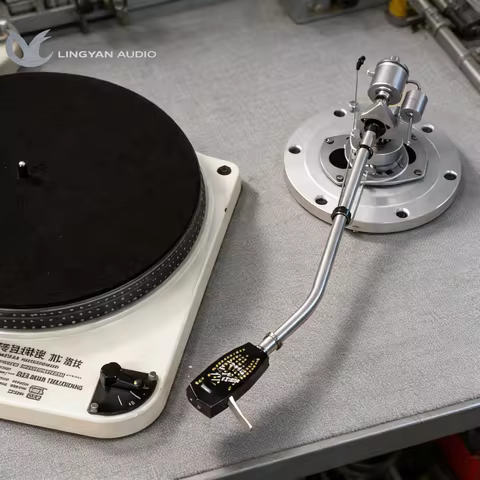 15mm Solid Aluminum Mounting Board For SME, 71.5×29.8mm Slot For SME 3009/3010/3012