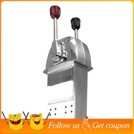 Top Mount Boat Dual Lever Handle  Control Marine  Control Boat Control Lever