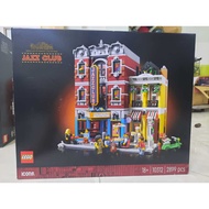 LEGO 10312 - Creator Expert - Jazz Club [GENUINE]
