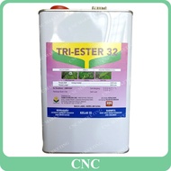 4L Tri-Ester 32 Farmcochem Triclopyr-Butotyl 32% Herbicide Racun Rumput Rumpai Mati Pokok Tree Kille