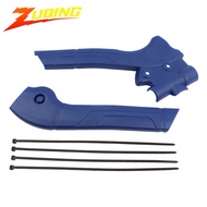 Motorcycle Shell Accessories DRZ400S/SM Off-Road Motorcycle Modification Accessories Plastic Frame P