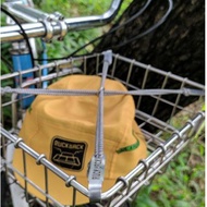 X STRAP Basketball Bike BASKET X STRAP RUCK RACK Bicycle BASKET STRAP