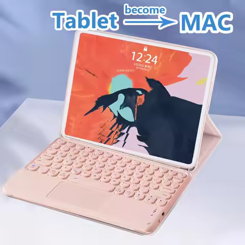 Case for 2024 HUAWEI MatePad SE 11inch MatepadSE 11in Matepad 11.5S/11.5in SE 10.4 2022 Pro 11 T10S 