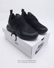 Nike Air Max 270  Men's and women's running shoes  . EU Size ( available size of each style is indic