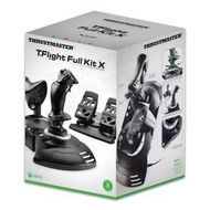 THRUSTMASTER T FLIGHT HOTAS ONE FULL KIT X 飛行搖桿組合包 XBOX PC