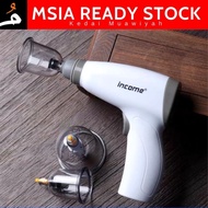 Pam Bekam Auto Usb Income Cupping Pump