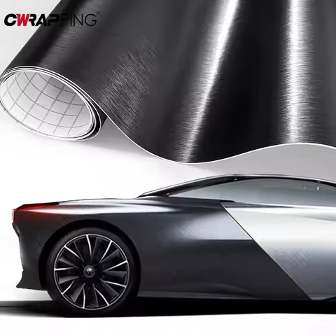 Waterproof Car Film Car Stickers Car Exterior Car Stickers Vinyl Film Car Self-adhesive Film Car Vin