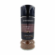 German Coffee Davidoff Italian Concentrated Cold Hot Double Bubble Instant Black Coffee xinkuimaoyi
