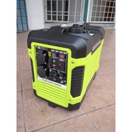 Bison 2.0kW Portable Gasoline Silent Inverter Generator