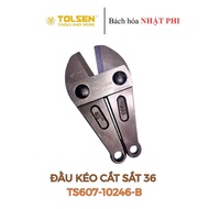 36'' FLAT CUTTING SCISSORS-Tolsen 10246-B