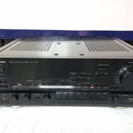 Technics SU-V100D 220v 新淨度見圖元朗或元朗西鐵閘口交收！有短片！