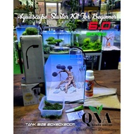 Aquascape Starter Kit For Beginner 6.0 Bonsai