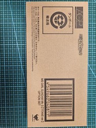 Bandai AGP MS Girl GUNDAM MK-II [TITANS VER.] OPTION SET 魂商店限定