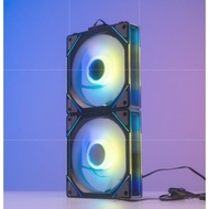 Jungle Leopard Interstellar V1 V2 V3 V4 SE ARGB CPU Fan Wire