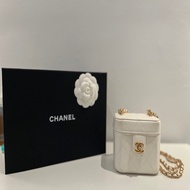 Chanel23化妝盒包