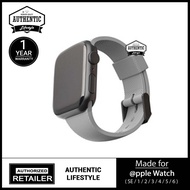 UAG [U] Dot Silicone for @pple Watch Series 7 / SE / 6 / 5 / 4 / 3 / 2 / 1 ( 45mm / 42mm / 44mm ) - 