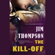 The Kill-Off Jim Thompson