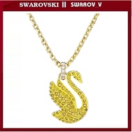 ⋆ Golden Swan Symbol FASHION Necklace ⋆