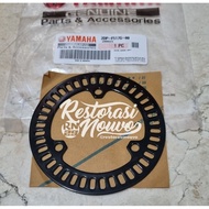 Disc rotor sensor Front Rear nmax aerox lexi xmax original yamaha sensor abs spidometer speedo ori y