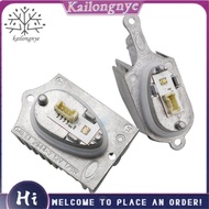 Daytime Running Light LED Headlight Module 8X0998475 2PCS for A1 S1 8X1 8XK 2011-2014 Car Front Ligh
