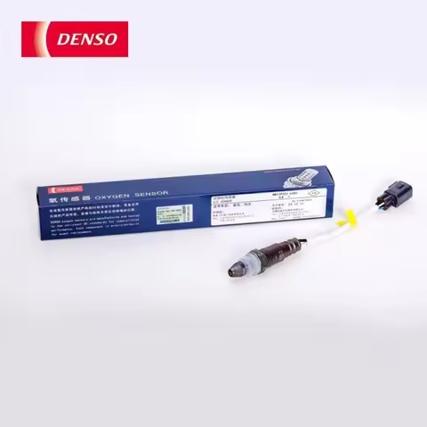1PCS OE:89467-0P010 DENSO Oxygen Sensor MW439000-6280 For Toyota Crown 2015-2017 2.5L Toyota Reiz 20