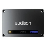 audison 14 channel 8x65w hi power output dsp