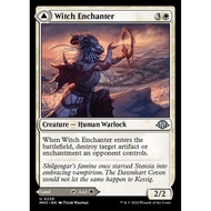 MTG Witch Enchanter - Modern Horizons 3 MH3