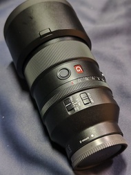 Sony G master GM 135mm f1.8 sel