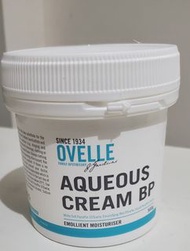 OVELLE 愛爾 - 滋潤霜 Aqueous Cream BP 冷霜  500G