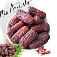 Kurma Mariami AA/ Mariami Dates Organic. Kurma Piarom  Mariami AAA Mariami Jumbo Kurma Liat Dan Keri